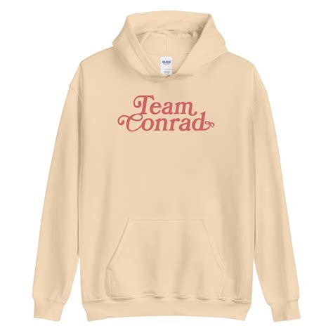 vintage Team Conrad Shirt American Eagle The Summer I Turned Pretty ...