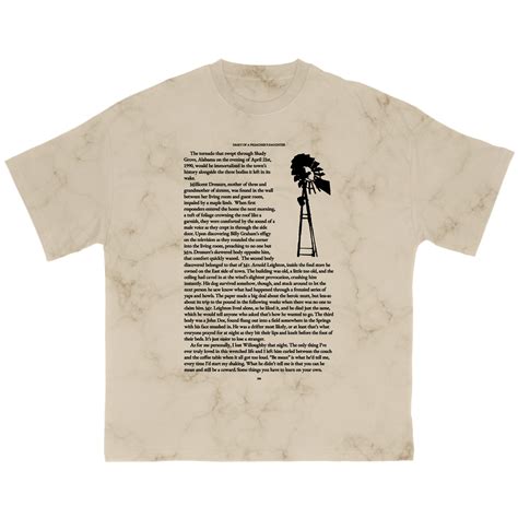 Ethel Cain Merchandise