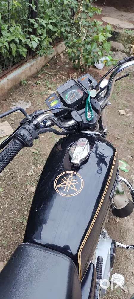 Yamaha RX 100 – Well Maintained, Original condition Classic Legend ...