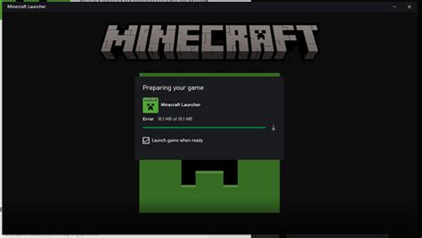 Image result for Minecraft Launcher Issues