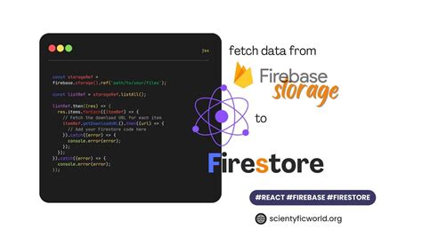 Image result for Store Field Firebase JavaScript