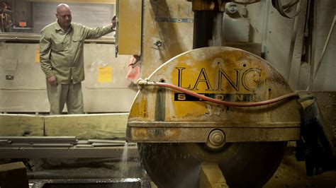 Silica Rule Changes Delayed While Workers Face Health Risks : Shots ...