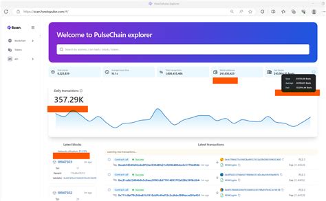 Pulse Chain Scam 的图像结果