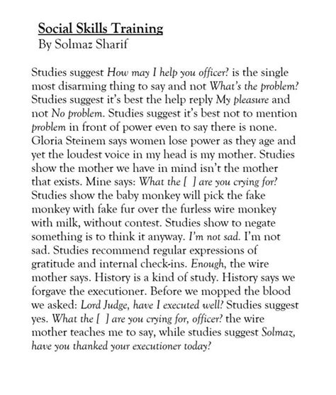 Image result for Poem Training