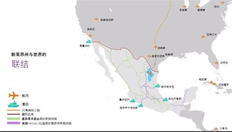 墨西哥五号公路在哪