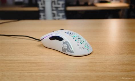 Image result for Glorious Model D Not Working