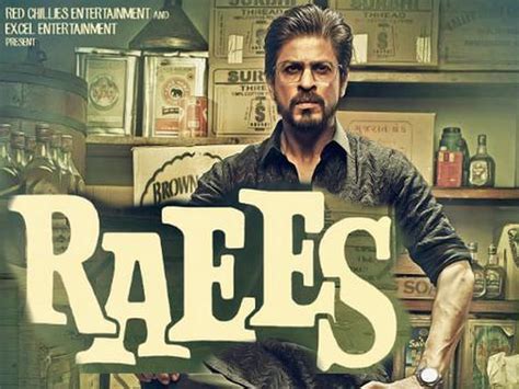 Raees Full Movie Online