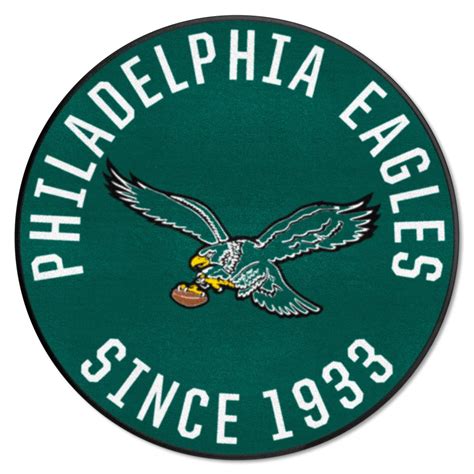 Eagles Logo