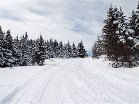 Pittsburg Ridge Runners – Northern NH Snowmobile Club