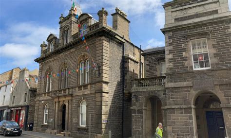 Caithness millionaire betting tipster accused of eight rapes