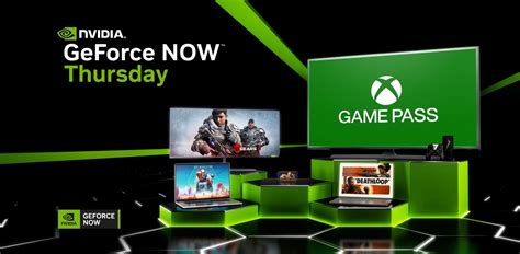 NVIDIA GeForce NOW Ultimate تحصل على Game Pass للكمبيوتر الشخصي ...