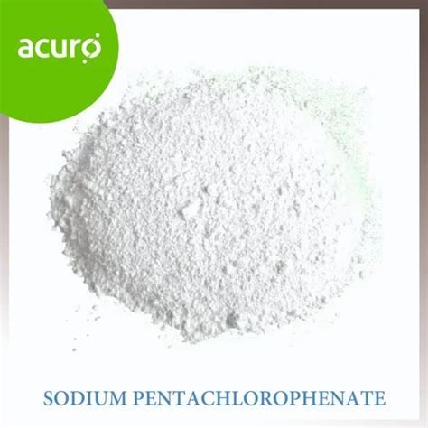 Peracetic Acid - Sodium Pentachlorophenate Spcp Manufacturer from New Delhi