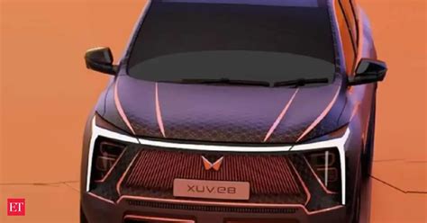 Mahindra electric: M&M's Rs 12,000 crore electric plan has charged up ...