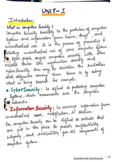 CSS Complete Notes - AKTU Assistant Professor - B.tech - Studocu