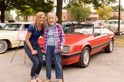Photo Gallery - Calvin Community retirement living in Des Moines, Iiowa