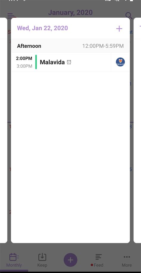 TimeTree 14.23 APK - Download per Android Gratis