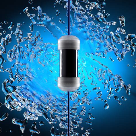 Enbio Magic Filter - Majac Medical Products Pty Ltd