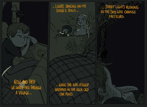 D'source Parallax and Motion Gif Effects | Webcomics | D'Source Digital ...