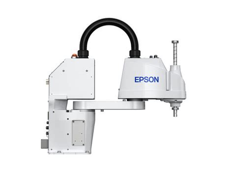 ROBOT EPSON SCARA T3 : 7 500 € HT / FONCTIONNEL, COMPACT, POLYVALENT ...