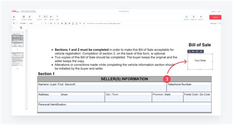 Image result for How to Type On PDF