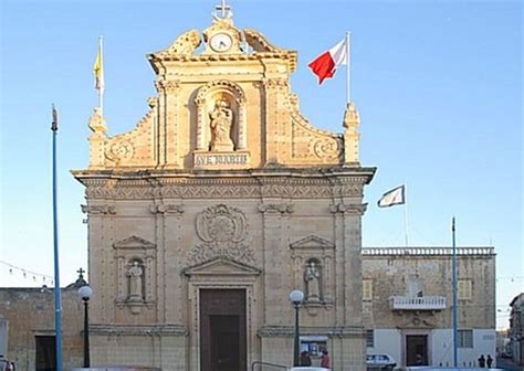 Image result for Immaculate Conception Statue Victoria Gozo