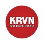 KRVN Rural Radio listen live