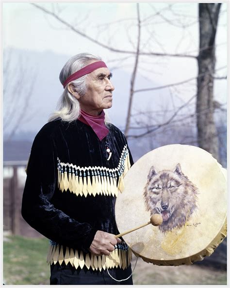 Chief Dan George