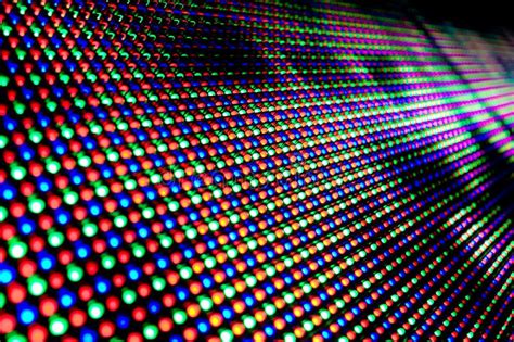 LED Screen Colors 的图像结果