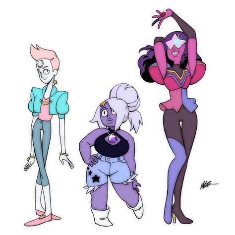 Steven Universe Pilot