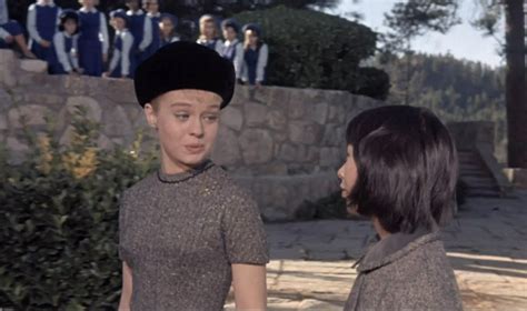 13 Frightened Girls (1963)