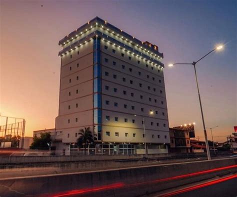 ZIELO HOTEL (Asuncion) - Hotel Reviews, Photos, Rate Comparison ...