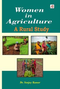 Women in Agriculture A Rural Study: Buy Women in Agriculture A Rural ...