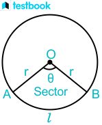 Sector Perimeter Formula 的图像结果