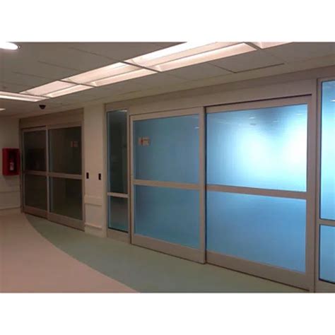 BIM objects - Free download! Profiler®-ICU w/Self-Closing | BIMobject