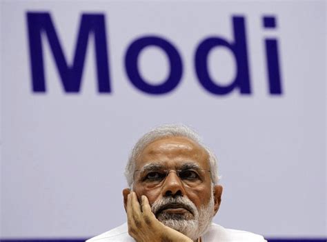 Modi Wants RBI To Prepare 20-yr Road Map For Financial Inclusion - BW ...
