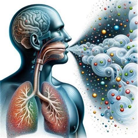 Revolutionising disease detection: The emergence of non-invasive VOC ...