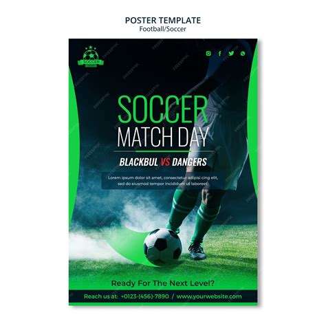 Homemade High School Football Poster Ideas