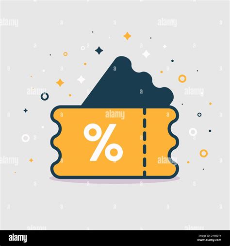 Discount loyalty card web Stock Vector Images - Alamy