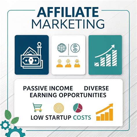Affiliate Marketing - About Us | Social Media Marketing Agency in Lucknow