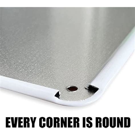 Funny Beware Of Dog Sign Warning Do Not Enter Metal | Ubuy India