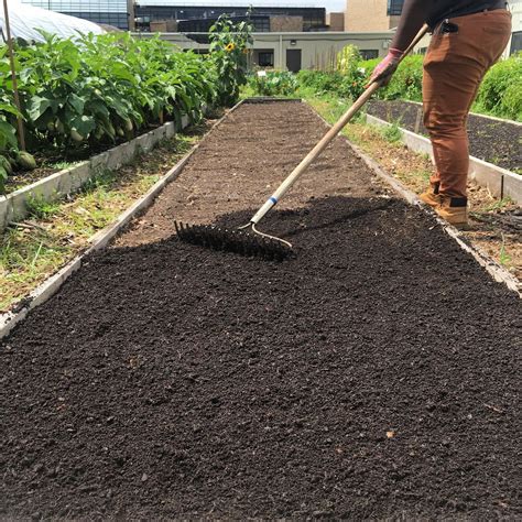 World of Soil: Studying Soil for the Future of Urban Gardening ...