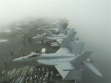Seoul scrambles stealth jets after detecting North Korean warplanes ...