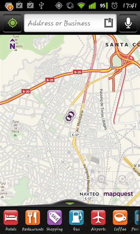 Image result for How to Use MapQuest