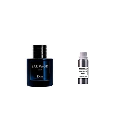 Sauvage Dior for men inspired Perfume Oil – perfumeoils