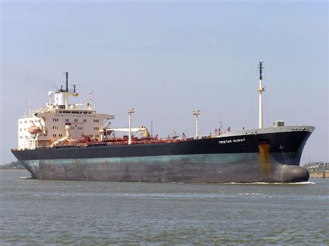 KUWAIT, Chemical/Oil Products Tanker - Details and current position ...