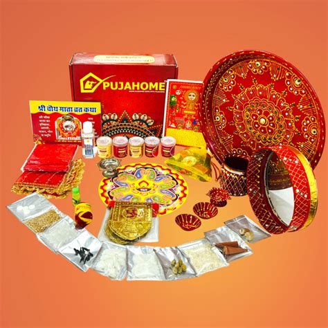 Premium Puja Kits - Order Best Quality Pooja Samagri Kit Online | Pujahome