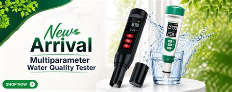 LABART NPK, PH, EC, Temp, Humidity Soil Sensor (7 in 1)
