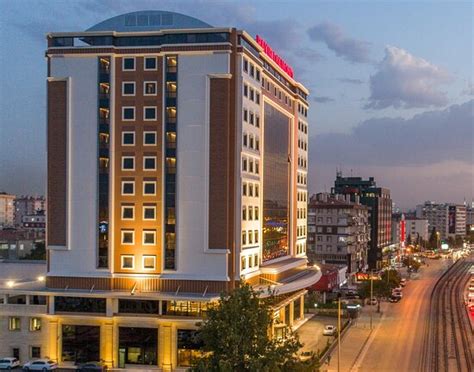 BAYIR DIAMOND HOTEL & CONVENTION CENTER KONYA - Hotel Reviews, Photos ...