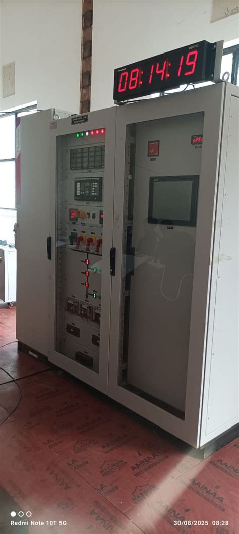 TPES Private Limited