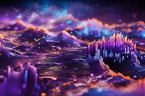 Data Processing Wallpaper 的图像结果